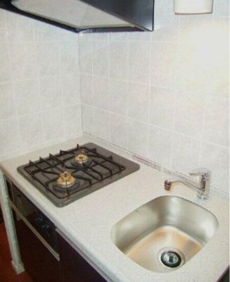 【キッチン】 | トーシンフェニックス落合公園