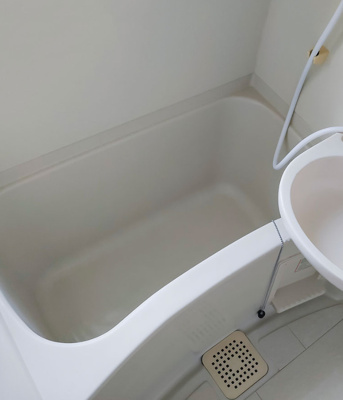 【浴室】 | トーシンフェニックス落合公園