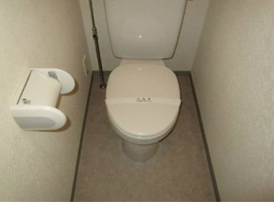 【トイレ】 | トーシンフェニックス落合公園