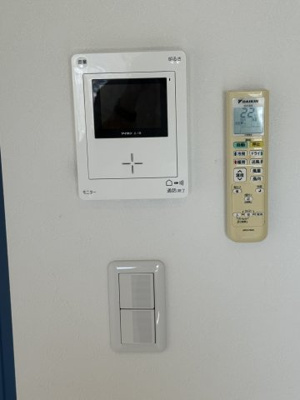 【セキュリティ】 | ヒルズ弘明寺