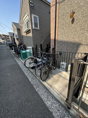 【その他共用部分】 | ヒルズ弘明寺