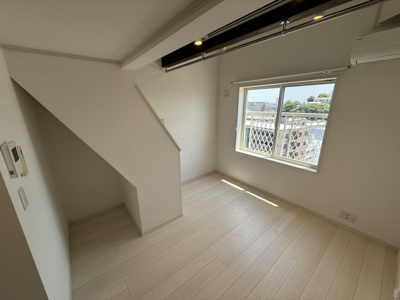 【居間・リビング】 | ヒルズ弘明寺