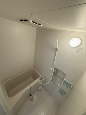【浴室】 | ヒルズ弘明寺