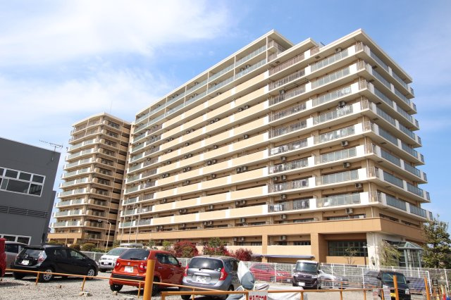 グランシティレイディアントアクアヴィータ