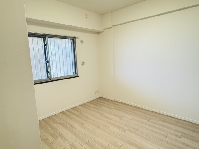 グランシティレイディアントアクアヴィータの子供部屋|～全室6帖以上、ゆとりのある間取り設計です～