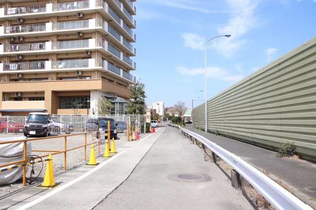 グランシティレイディアントアクアヴィータの周辺|～京王八王子駅まで徒歩19分～