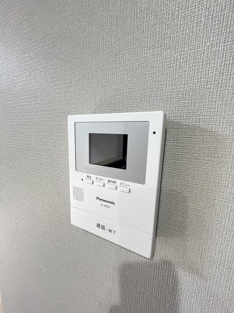 スピネルデュオのセキュリティ