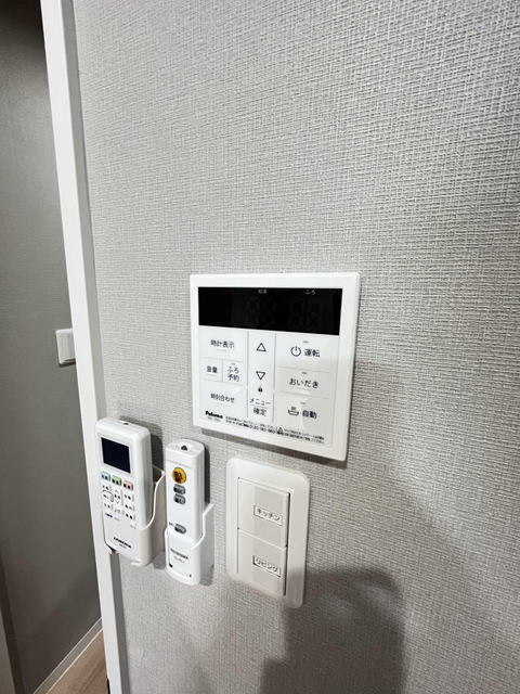 スピネルデュオのセキュリティ
