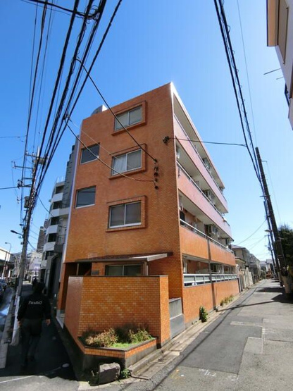 【外観】
