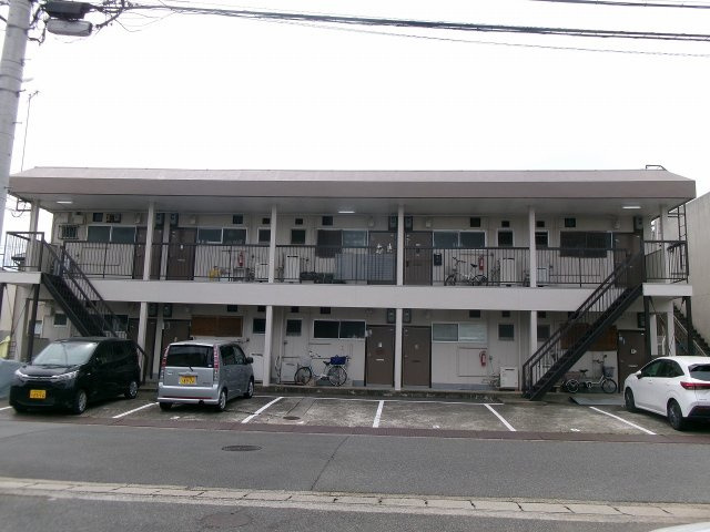 トキワ荘