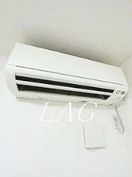 【設備】 | Ｇｌａｎｚ南千住ＷＥＳＴ | エアコンです。