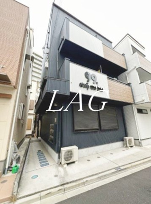 【外観】 | Ｇｌａｎｚ南千住ＷＥＳＴ | 外観です。