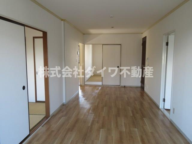 ジュネス若松のその他