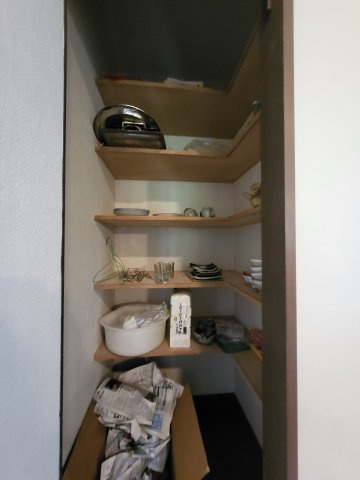 【ランドリースペース】 | 伊都ハイランドパーク内別荘