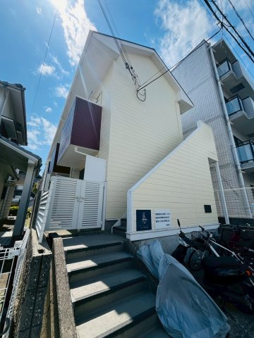 ブランシェ池上