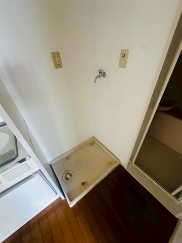 ブランシェ池上のその他