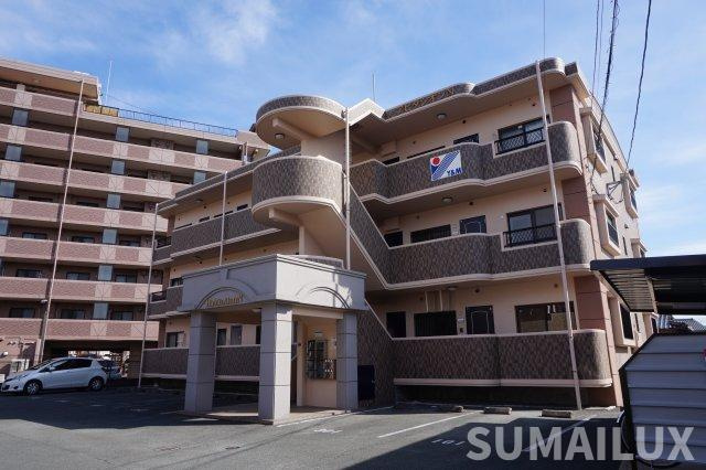 熊本市中央区萩原町の賃貸マンション