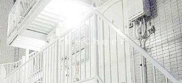 【その他共用部分】 | 目黒トウエイハイツB棟