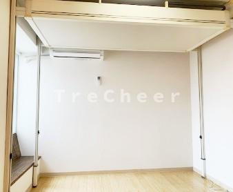 【居間・リビング】 | 目黒トウエイハイツB棟