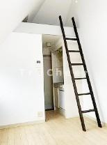 【寝室】 | 目黒トウエイハイツB棟