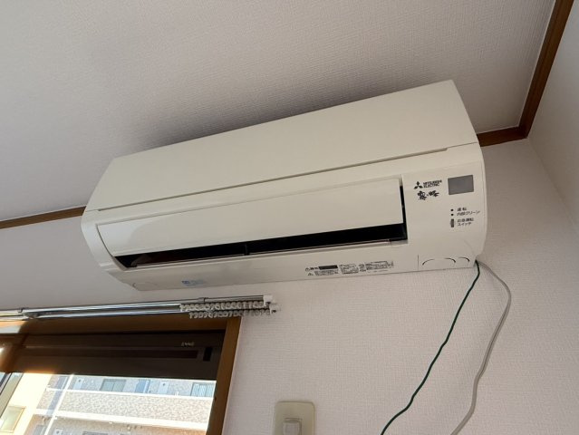 ディアコートNの設備