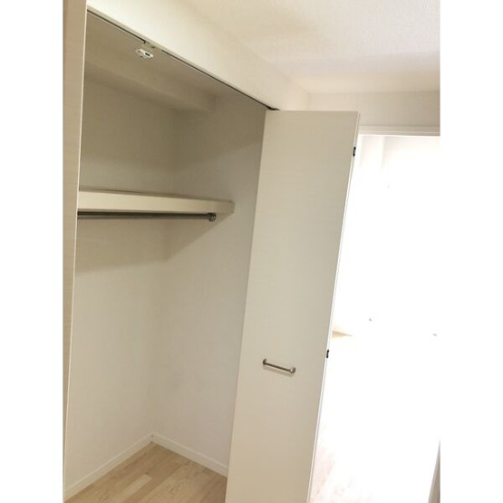 【収納】 | WOGUE OHTEMON | 別号室の写真になります。現況優先。