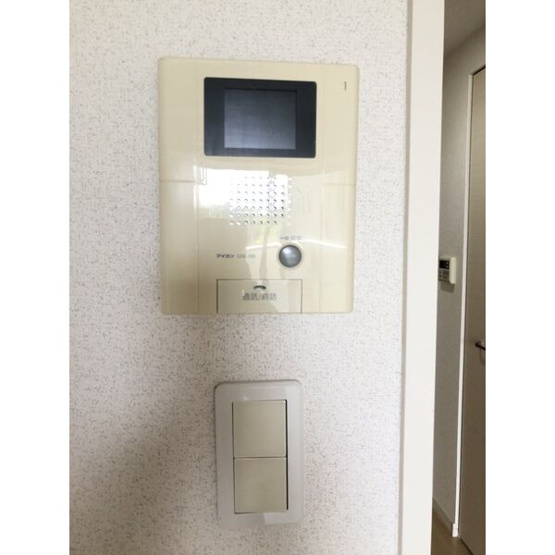 【セキュリティ】 | WOGUE OHTEMON | 別号室の写真になります。現況優先。