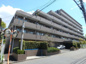 東急ドエル アルス江田の画像