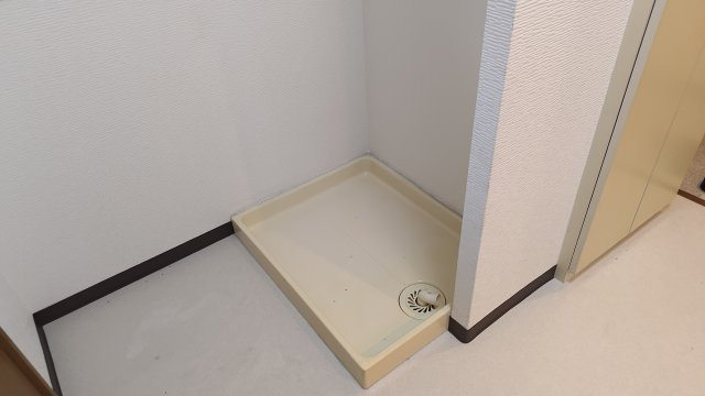 スクリーブ千里北の内装