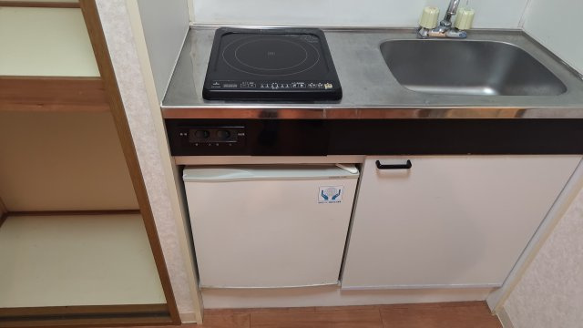 スクリーブ千里北の設備