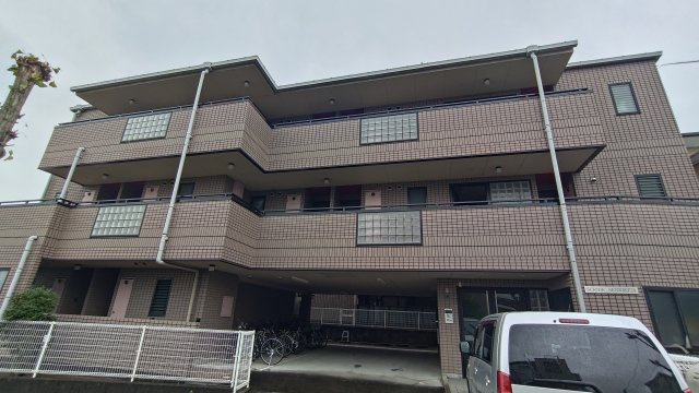 スクリーブ千里北