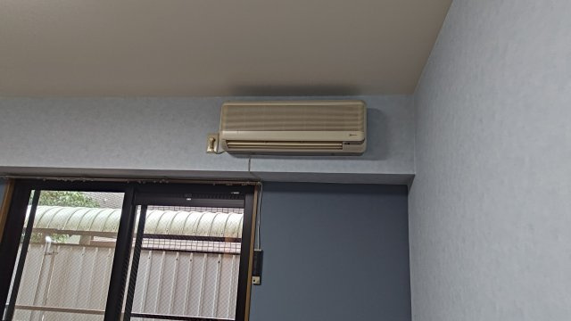 スクリーブ千里北の内装