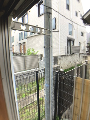 ベル・シャンブルの展望