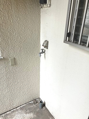 ベル・シャンブルの設備