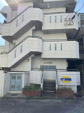 コーポ溝口の画像