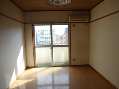 【設備】 | コーポ溝口