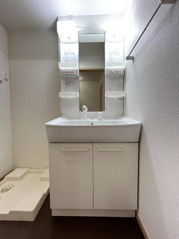 ＮＭＯＮ　Ｇの内装