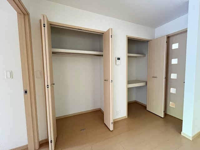 ＮＭＯＮ　Ｇの内装