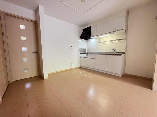 ＮＭＯＮ　Ｇの内装