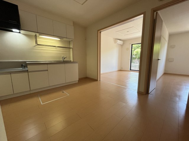 ＮＭＯＮ　Ｇの内装