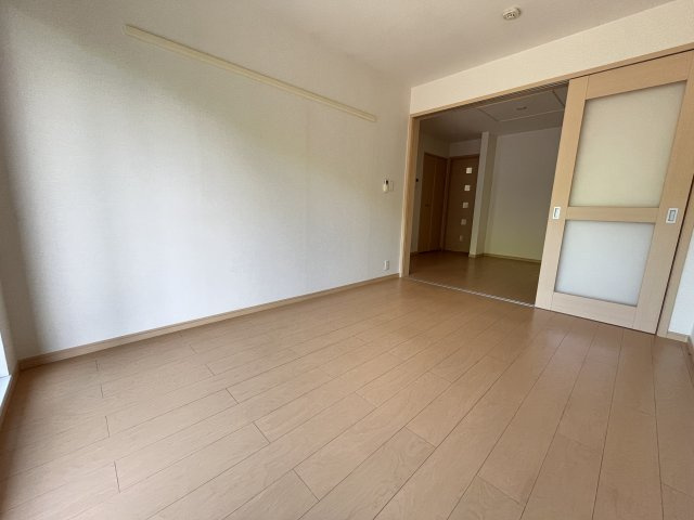 ＮＭＯＮ　Ｇの内装