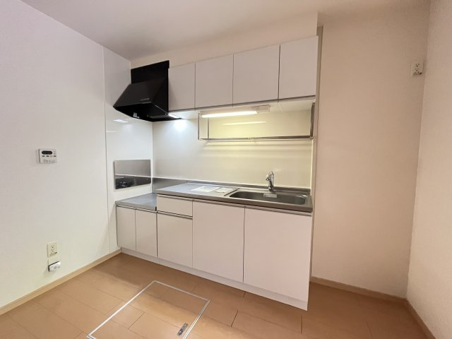 ＮＭＯＮ　Ｇのキッチン