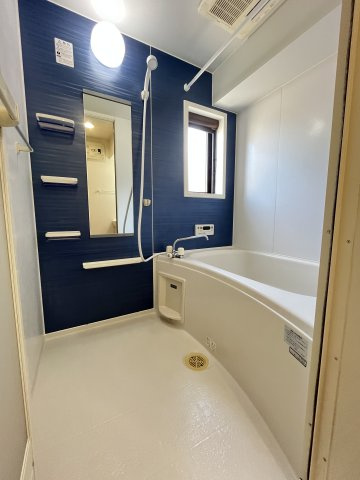 ＮＭＯＮ　Ｇの浴室