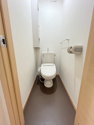 ＮＭＯＮ　Ｇのトイレ