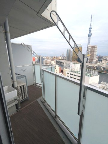 トウツウレジデンス雷門