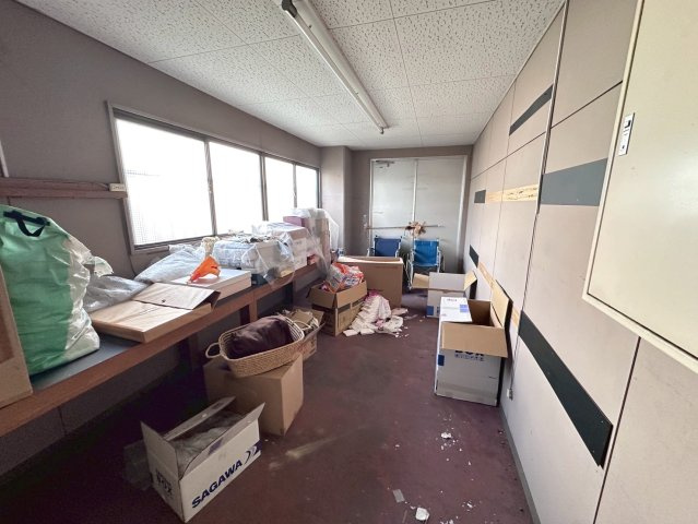 店舗付住宅　大垣市横曽根4丁目　昭和59年築のその他