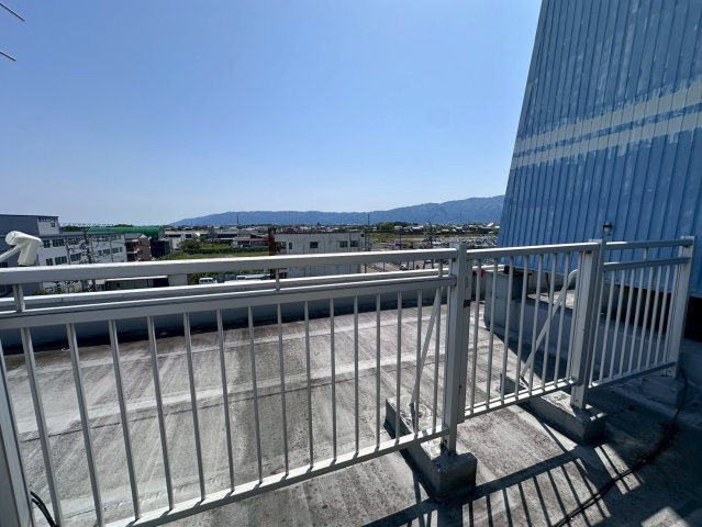 店舗付住宅　大垣市横曽根4丁目　昭和59年築のその他