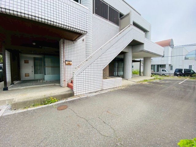 店舗付住宅　大垣市横曽根4丁目　昭和59年築のその他