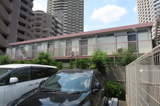 コトブキハイツ