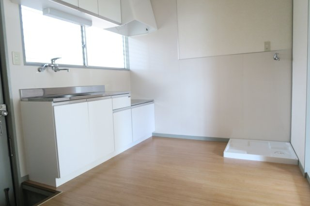 コトブキハイツの居間・リビング|※イメージ別号室写真